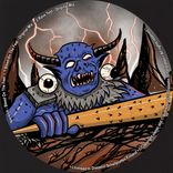 Artwork for "Bleed On The Feet"