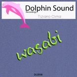 Portada para "Wasabi"