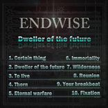 Artwork voor "Dweller of The Future"