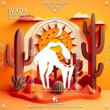 Artwork for "Wada"