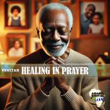 Artwork for "Healing In Prayer"
