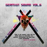 Artwork for "German Sound, Vol. 6"