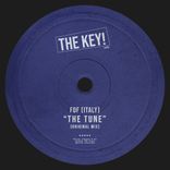 Artwork für "The Tune"