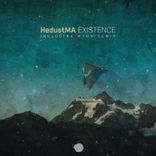 Artwork voor "Existence"