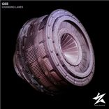 Artwork for "Changing Lanes"