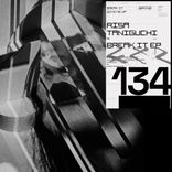 Artwork voor "Break It EP"