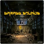 Artwork for "Garage Sounds"