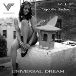 Portada para "Universal Dream"