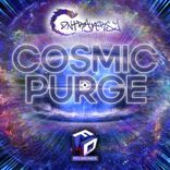 Artwork voor "Cosmic Purge"
