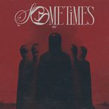 Portada para "Sometimes"