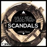 Artwork for "Scandals"