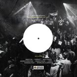 Artwork for "ADE Sampler Compilation 2017"