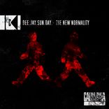 Artwork for "The New Normality"