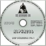 Artwork for "Deep Expression, Vol. 1"