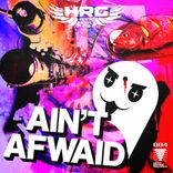 Portada para "Ain't Afwaid"