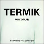 Artwork für "Vocoman"