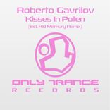 Portada para "Kisses In Pollen"