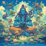 Artwork for "Shamans"