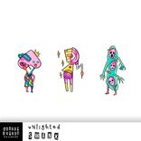 Portada para "Swank"