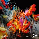 Artwork for "Banksia EP"