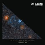 Artwork for "Min EP"