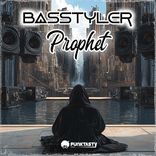 Artwork for "Prophet"