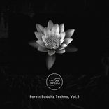 Artwork for "Forest Buddha Techno, Vol. 3"