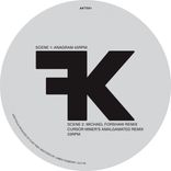 Artwork for "Anagram"