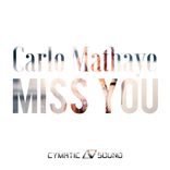 Portada para "Miss You"