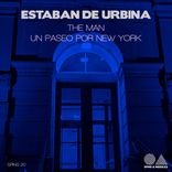Artwork for "The Man / Un Paseo Por New York"