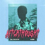 Artwork for "Afterthought"