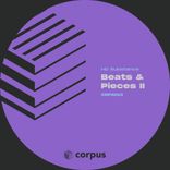 Artwork for "Beats & Pieces – Part 2"