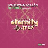 Artwork for "El Templo"