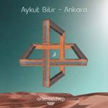 Artwork für "Ankara"