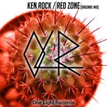 Artwork for "Red Zone"