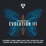 Artwork für "Thito Fabres Presents: Evolution III"