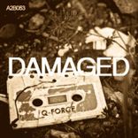 Artwork für "Damaged"
