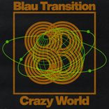 Portada para "Crazy World"