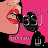 Artwork for "The City"