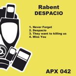Artwork for "Despacio"