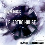Artwork voor "Sliver Music: Electro House, Vol.8"