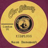 Artwork for "Neon Basement"