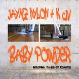 Artwork voor "Baby Powder"