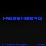 Artwork für "Heisenberg"