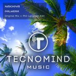 Artwork for "Palmera"