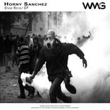 Artwork for "Stage Revolt EP"