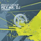 Portada para "Hey Mr. DJ"