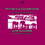 The Ghost & The Darkness