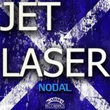 Artwork voor "Jet Laser"