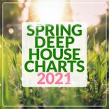 Artwork voor "Spring Deep House Charts 2021"